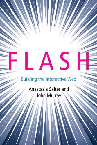 Cover image for Flash: Building the Interactive Web