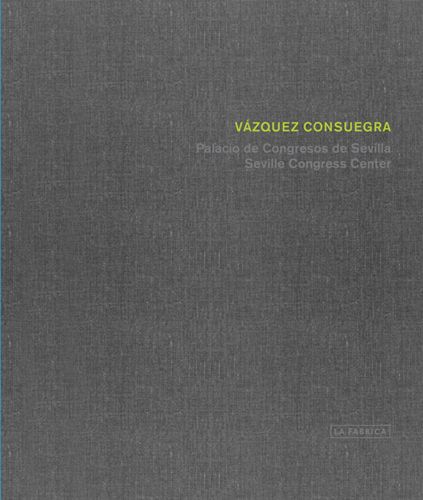 Cover image for Vazquez Consuegra