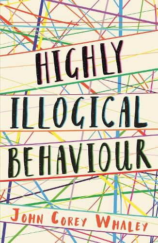 Cover image for Highly Illogical Behaviour