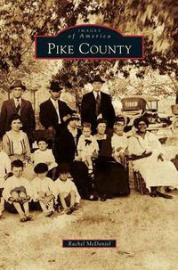 Cover image for Pike County