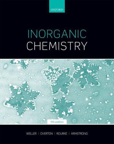 Inorganic Chemistry (Seventh Edition)