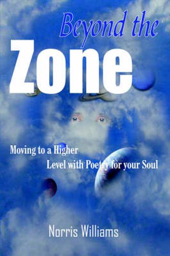 Cover image for Beyond the Zone