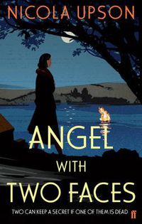 Cover image for Angel with Two Faces