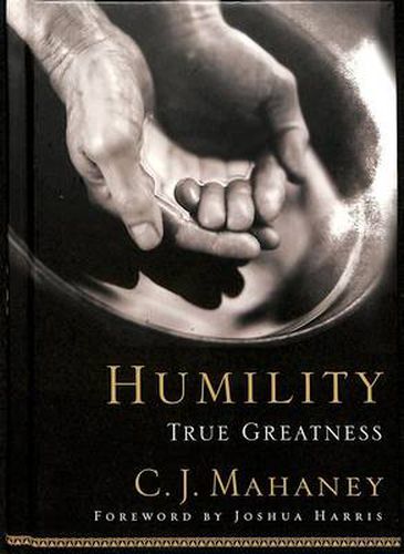 Cover image for Humility: True Greatness