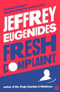 Cover image for Fresh Complaint