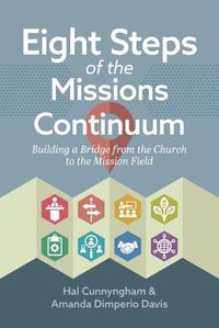 Cover image for Eight Steps of the Missions Continuum