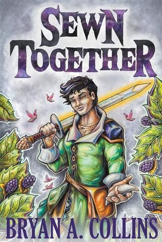 Cover image for Sewn Together