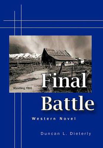 Cover image for Final Battle