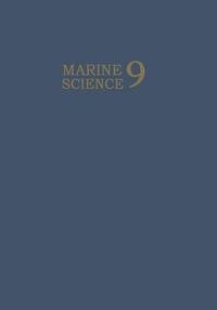 Cover image for Marine Geology and Oceanography of the Pacific Manganese Nodule Province