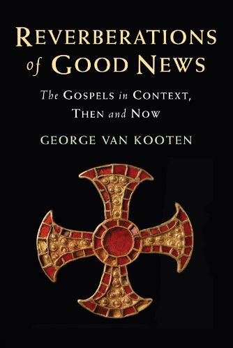 Cover image for Reverberations of Good News