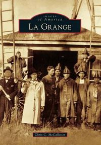 Cover image for La Grange