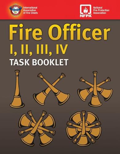 Cover image for Fire Officer: Principles And Practice