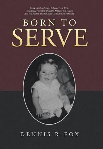 Born To Serve