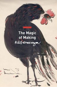 Cover image for The Magic of Making