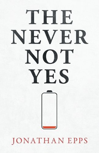 Cover image for The Never Not Yes