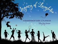 Cover image for Legacy of Laughter