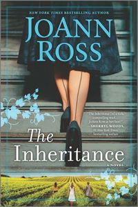 Cover image for The Inheritance