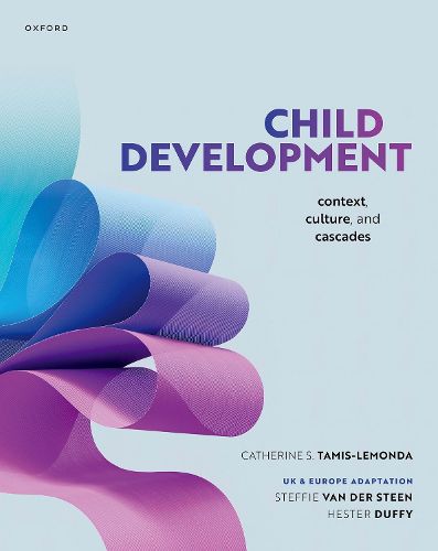 Cover image for Child Development