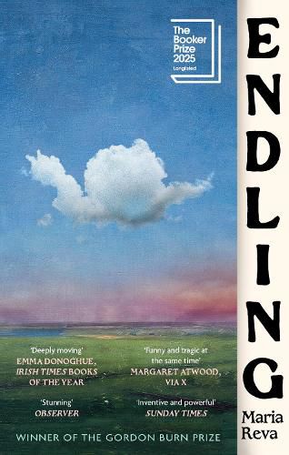 Cover image for Endling
