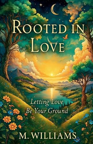 Cover image for Rooted in Love