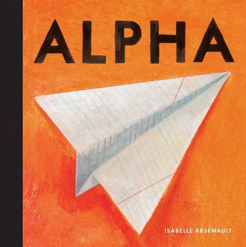 Cover image for Alpha