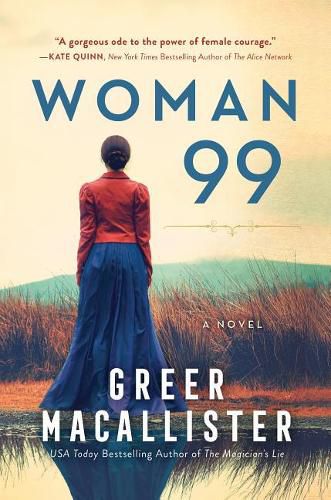 Cover image for Woman 99