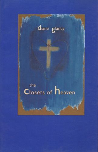 Cover image for The Closets of Heaven