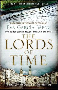 Cover image for The Lords of Time
