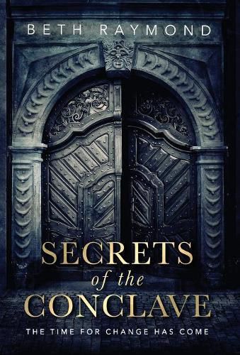 Cover image for Secrets of the Conclave