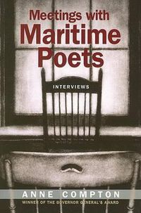 Cover image for Meetings with Maritime Poets: Interviews