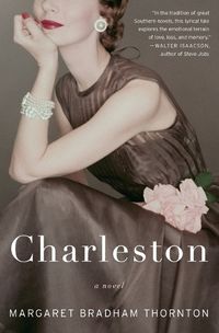 Cover image for Charleston: A Novel