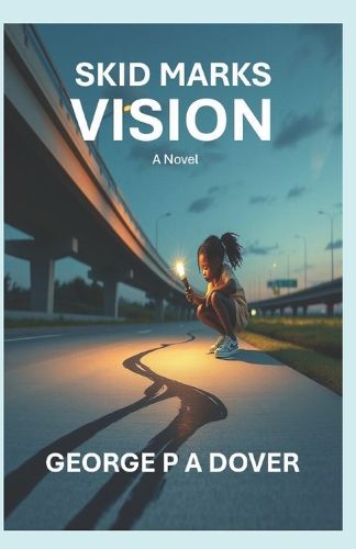 Cover image for Skid Marks Vision