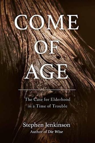 Cover image for Come of Age