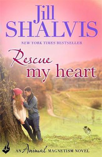 Cover image for Rescue My Heart: The fun and irresistible romance!
