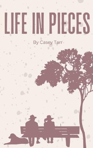 Cover image for Life in Pieces