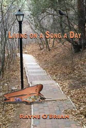 Cover image for Living on a Song a Day