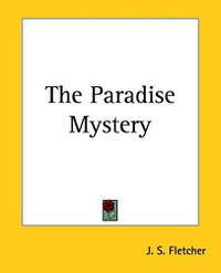 Cover image for The Paradise Mystery