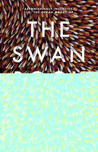 Cover image for The Swan Book