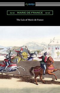 Cover image for The Lais of Marie de France