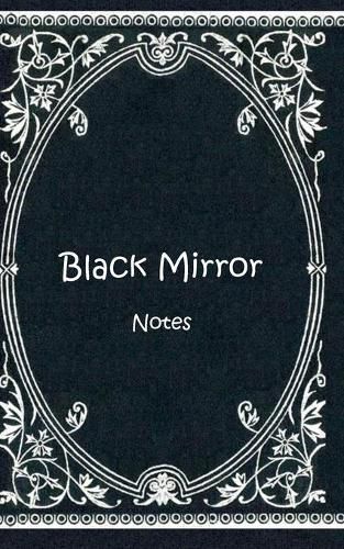 Black Mirror (Notizbuch)