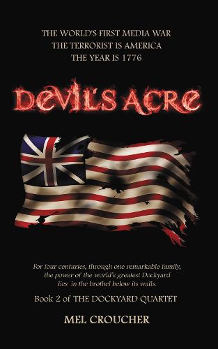 Devil's Acre