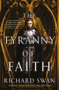 Cover image for The Tyranny of Faith