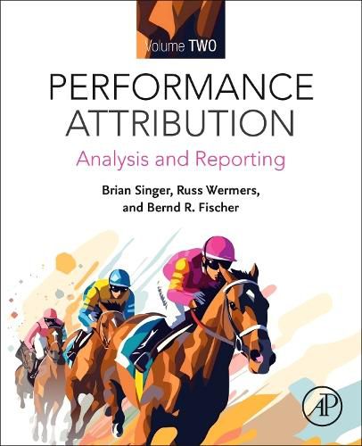 Cover image for Performance Evaluation and Attribution of Security Portfolios: Investments and Portfolio Management