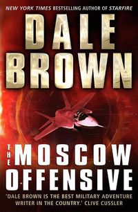 Cover image for The Moscow Offensive