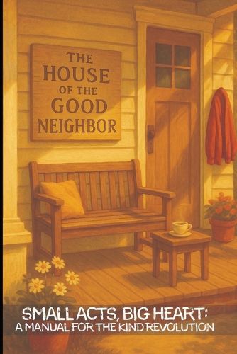 Cover image for The House of the Good Neighbor