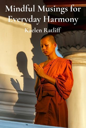 Cover image for Mindful Musings for Everyday Harmony