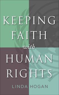 Cover image for Keeping Faith with Human Rights