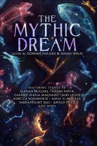 Cover image for The Mythic Dream