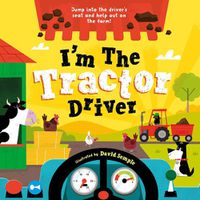 Cover image for I'm The Tractor Driver