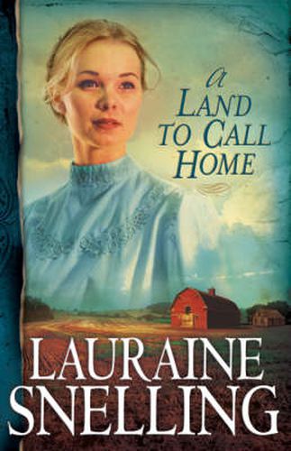 Cover image for A Land to Call Home